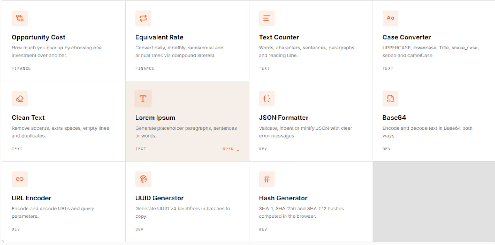 Util_Kit screenshot 3