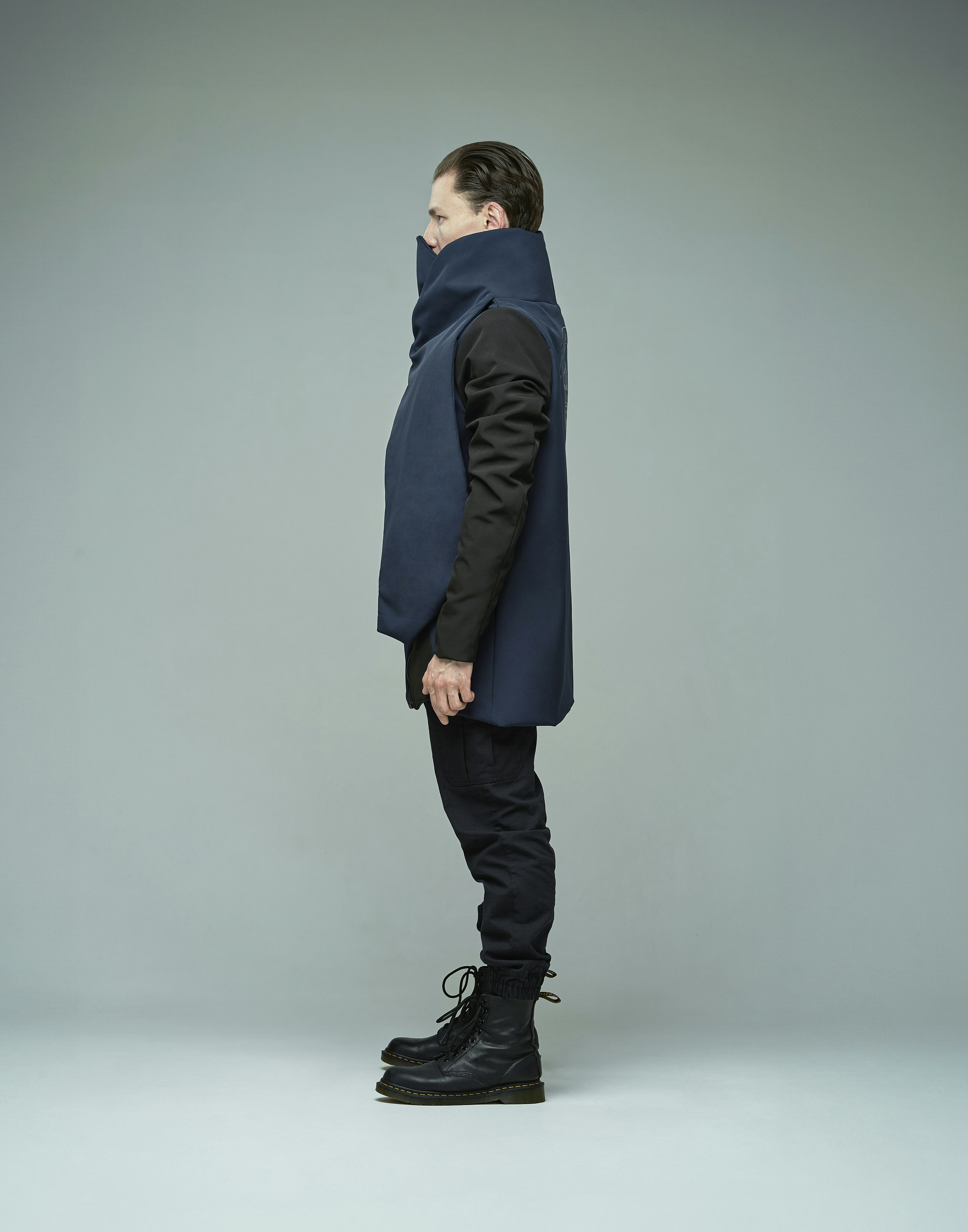 Etheling - Cyberpunk Techwear media 7