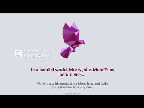 MoneTrips gallery image