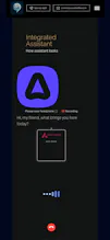 VoiceChatFlow gallery image