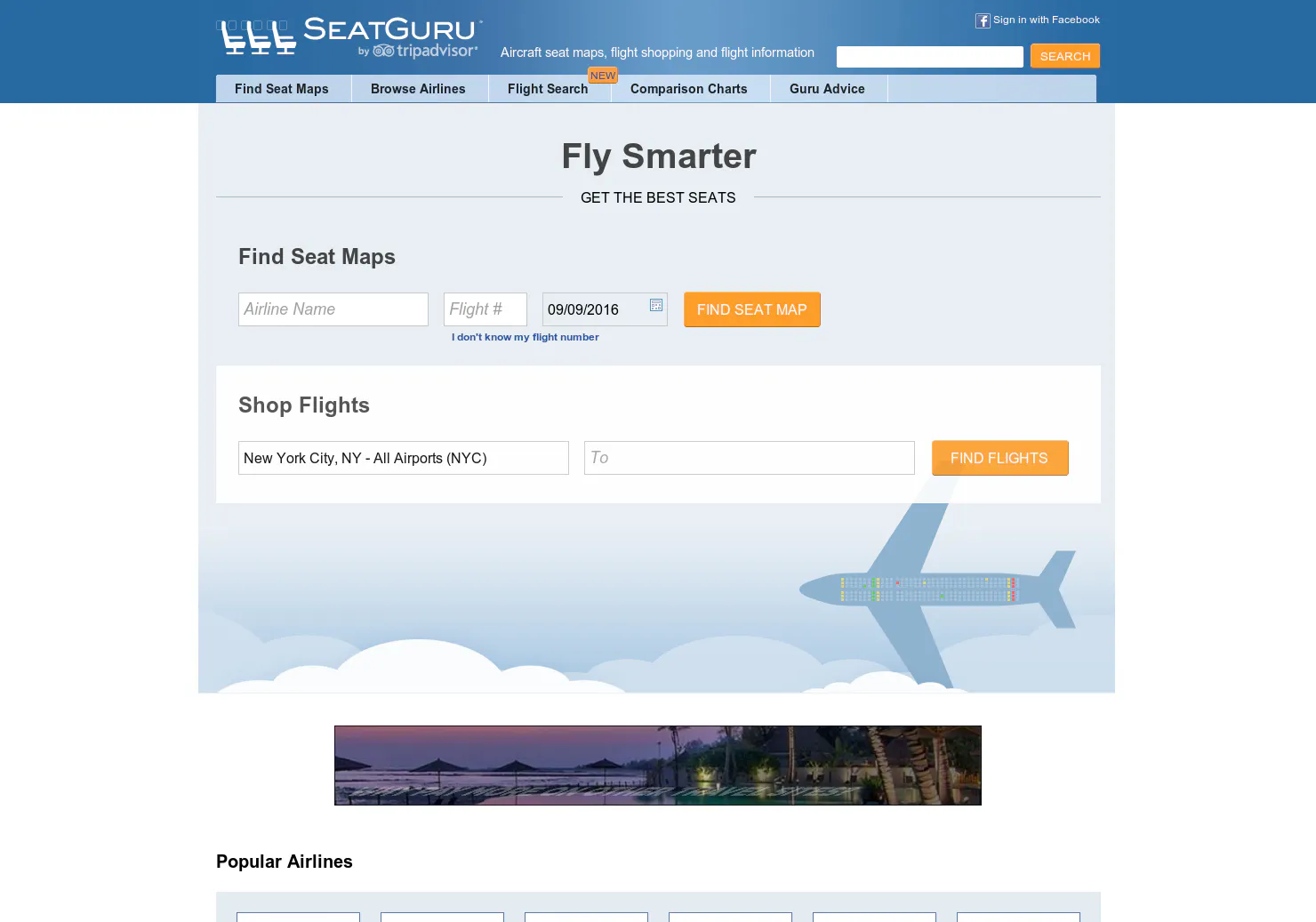 SeatGuru