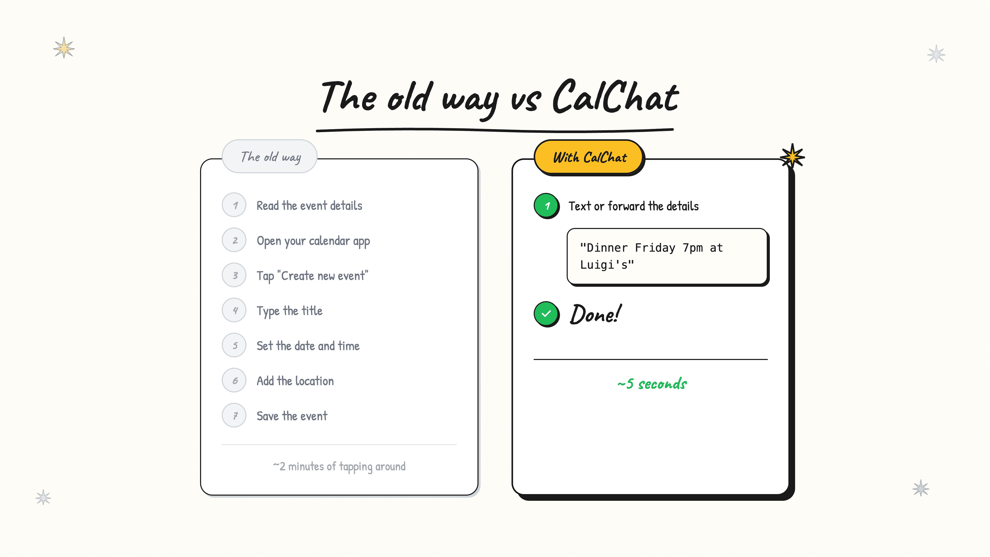CalChat gallery image