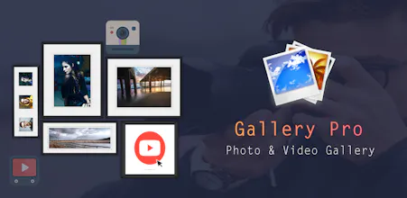 Gallery Pro - Photo Video Gallery gallery image
