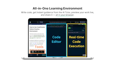 CodeFriends gallery image