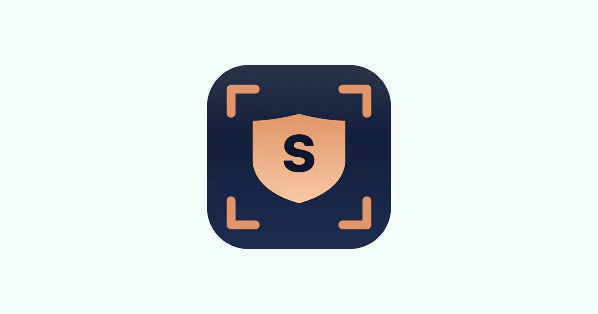Sealshot screenshot