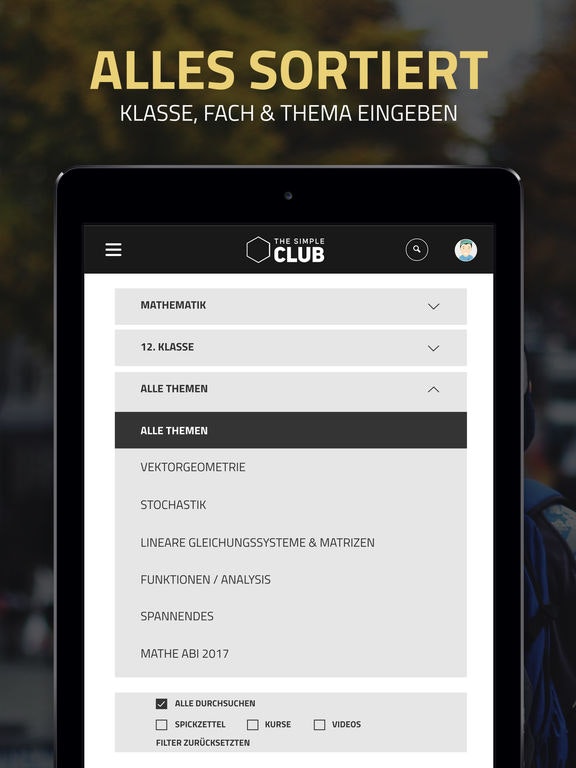 TheSimpleClub gallery image