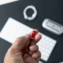 Volta Magnetic Adapter 2.0 gallery image