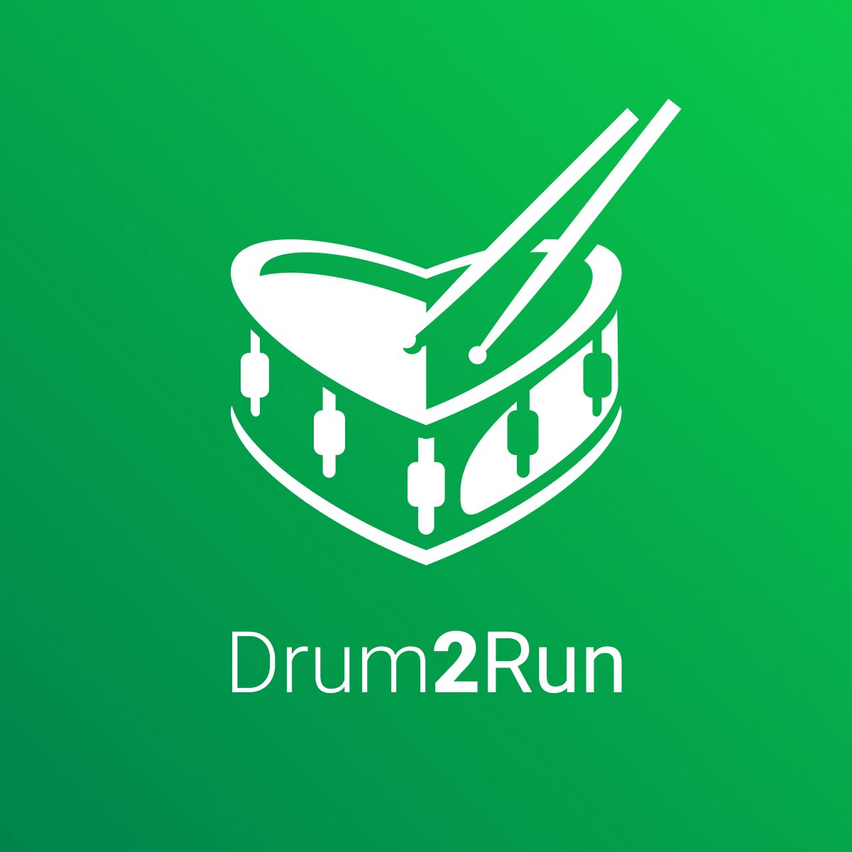 Drum2Run