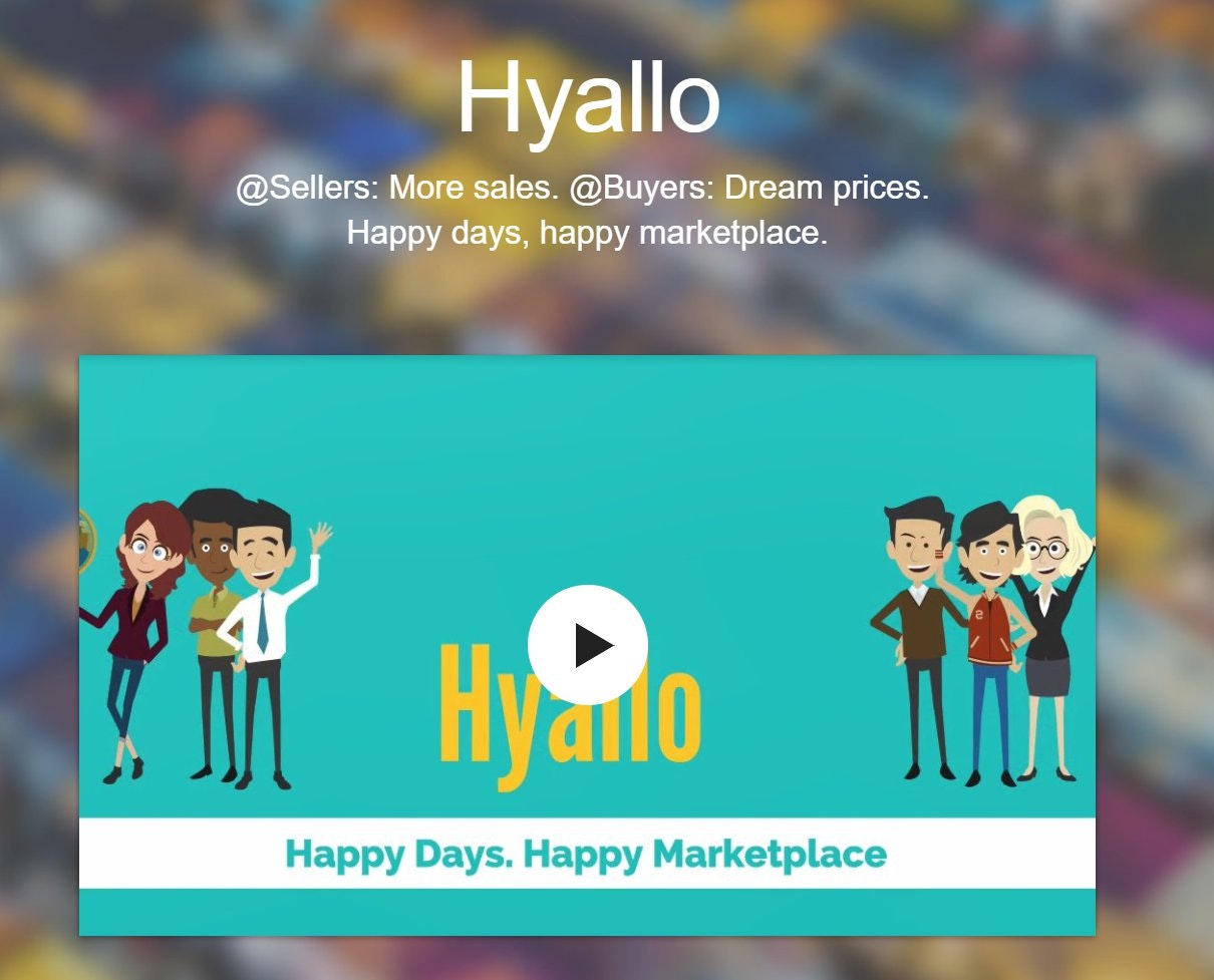 Hyallo