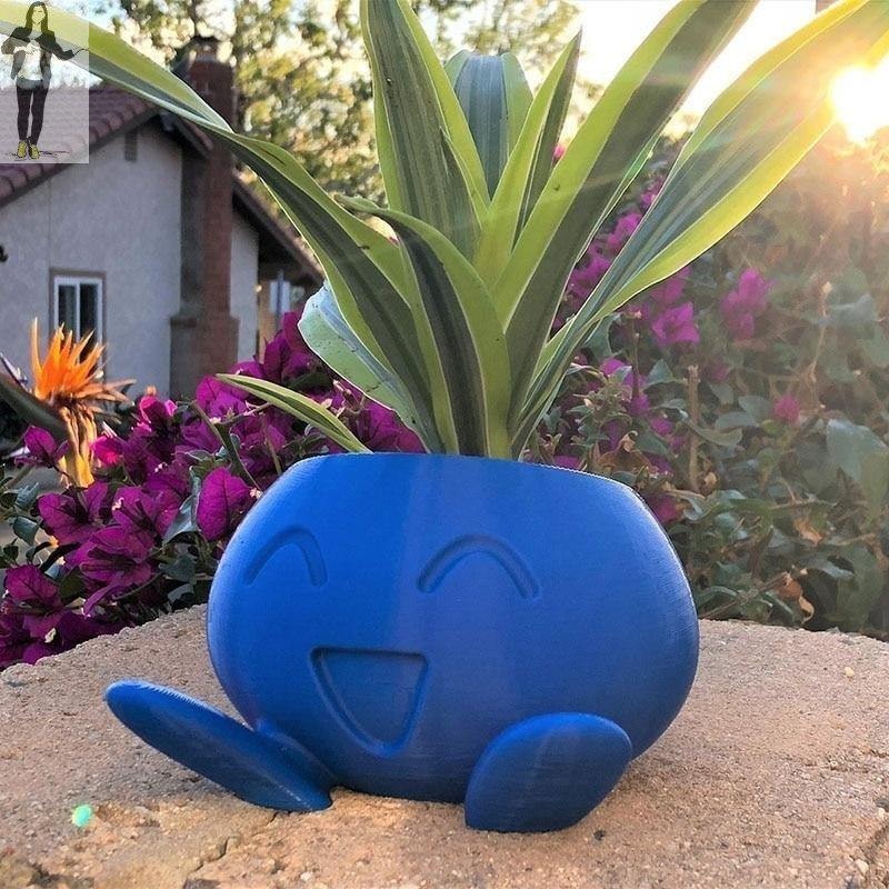 Oddish Planter gallery image