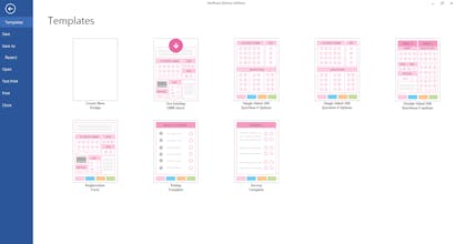 OMR Home gallery image