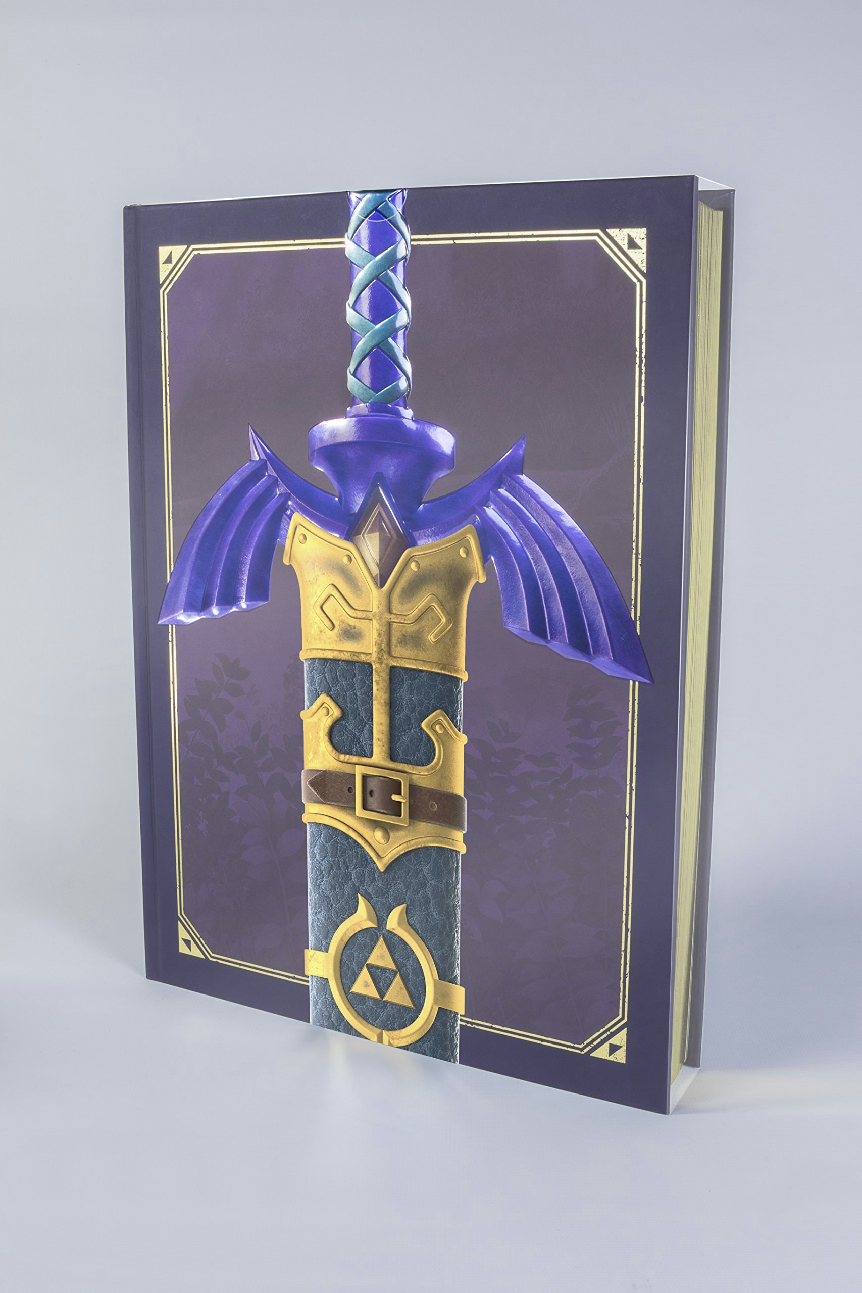 The Legend of Zelda: Art & Artifacts Limited Edition gallery image