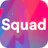 Squad (Acquired by Twitter in 2020)