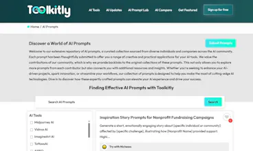 Toolkitly gallery image