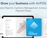 AirPOS & Shopify Integration (POS) media 3