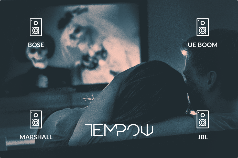 tempow multi bluetooth audio apk