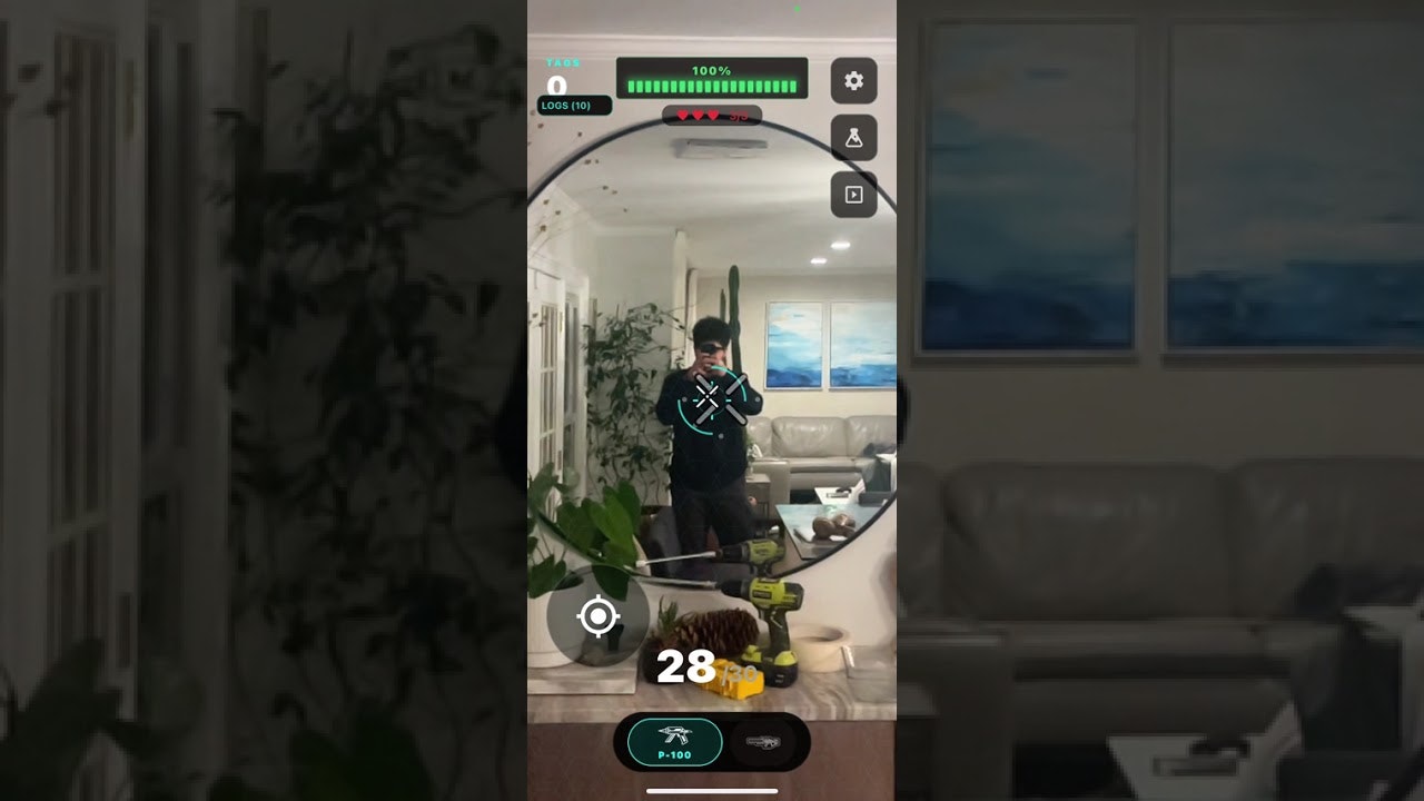 LegitLaser gallery image