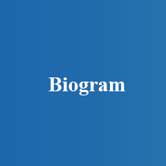 Biogram