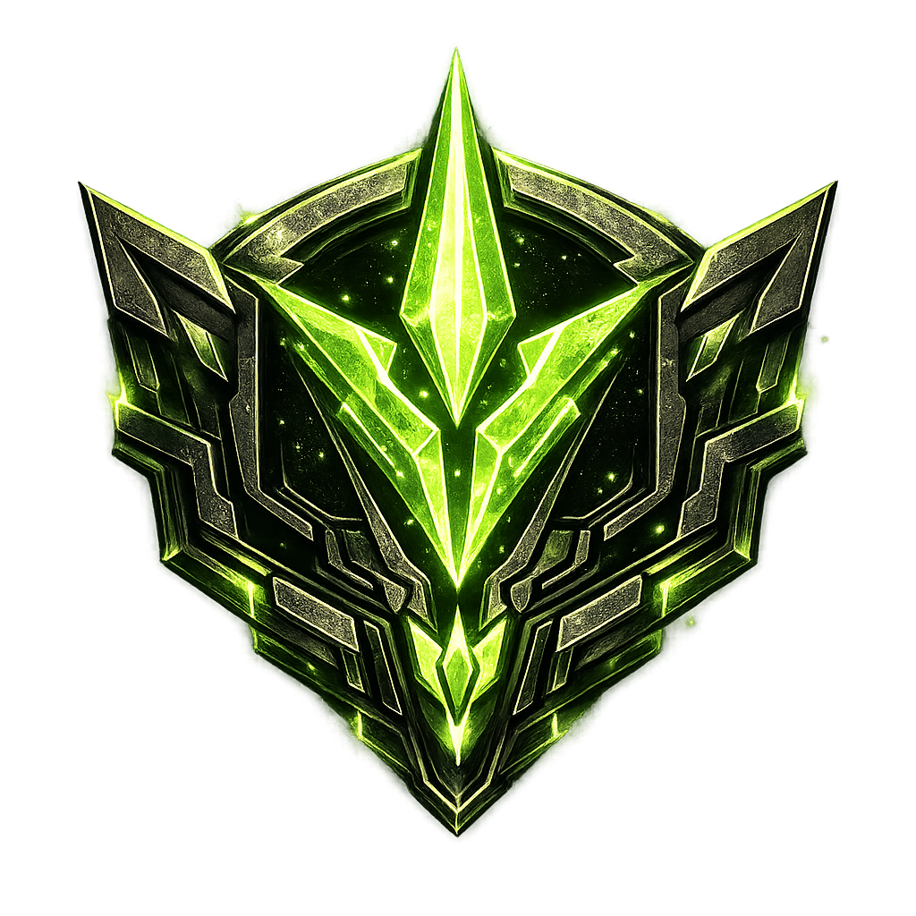 Zerion: Infinite Space