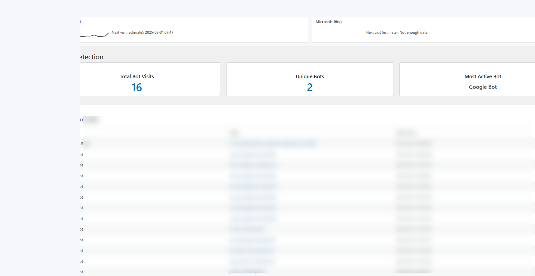 GEOmatic AI gallery image