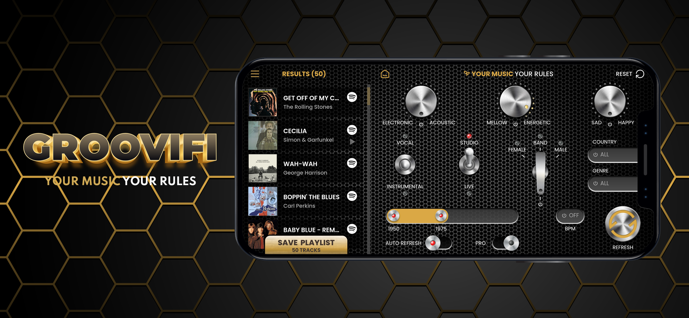 Groovifi gallery image