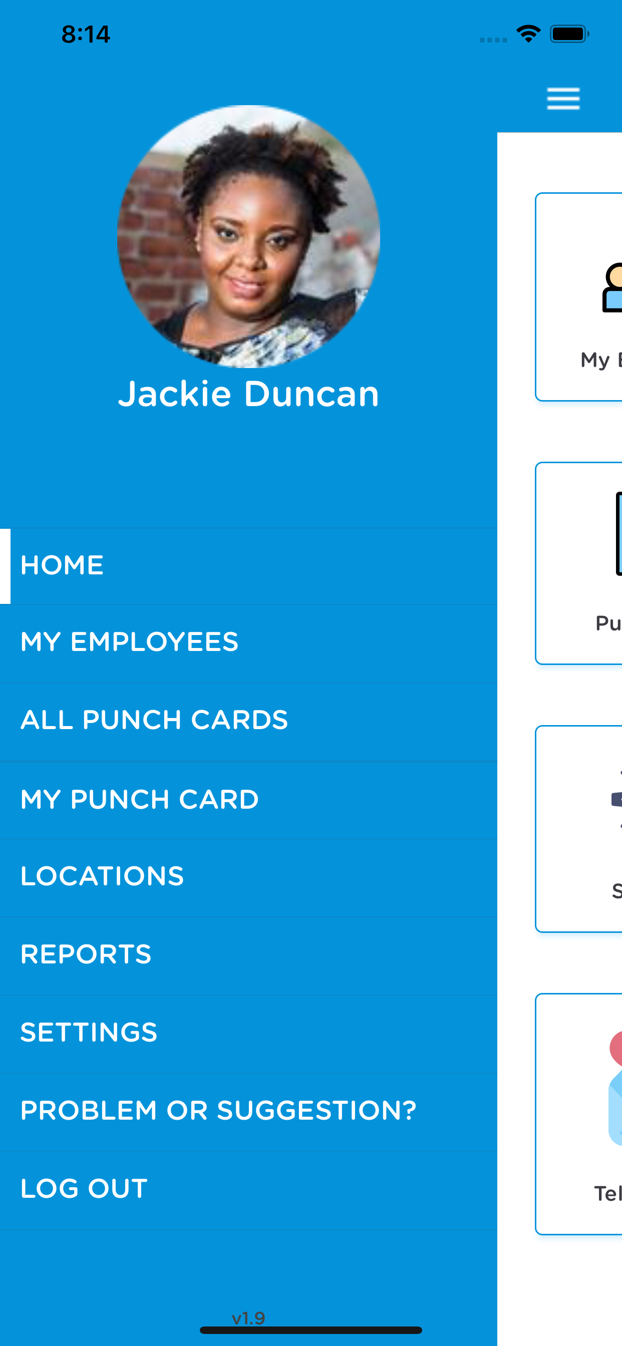 ZeroSlack gallery image