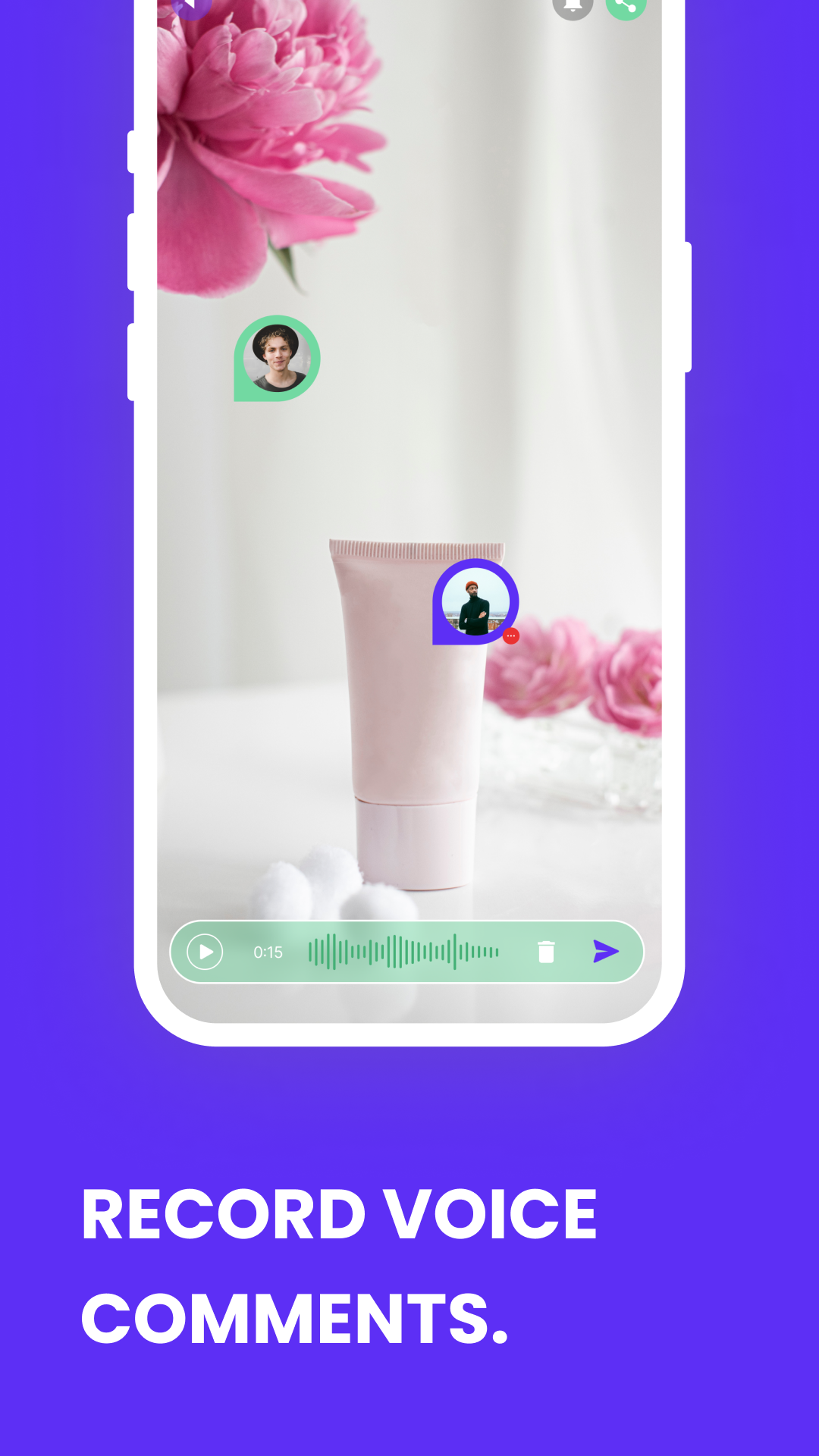 Pinmy media 3