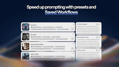 PromptGPT by VosuAI gallery image