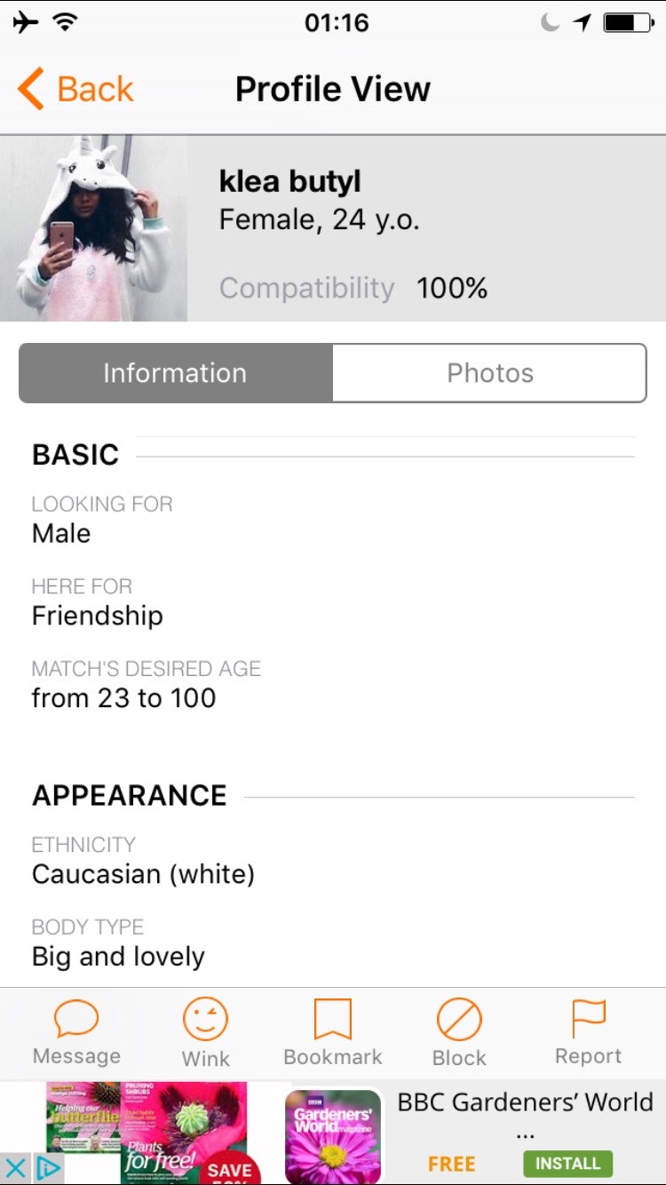 MeetLovelyPeople  in London gallery image