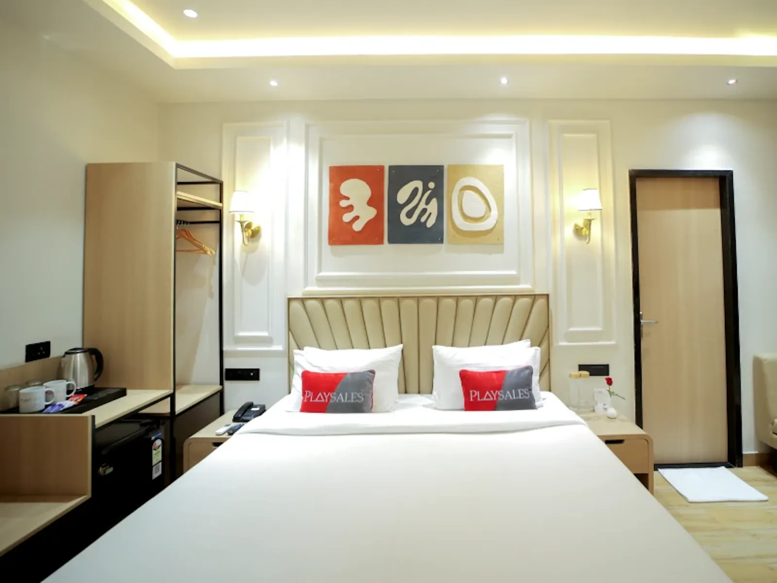 The Naori Udaipur screenshot 1