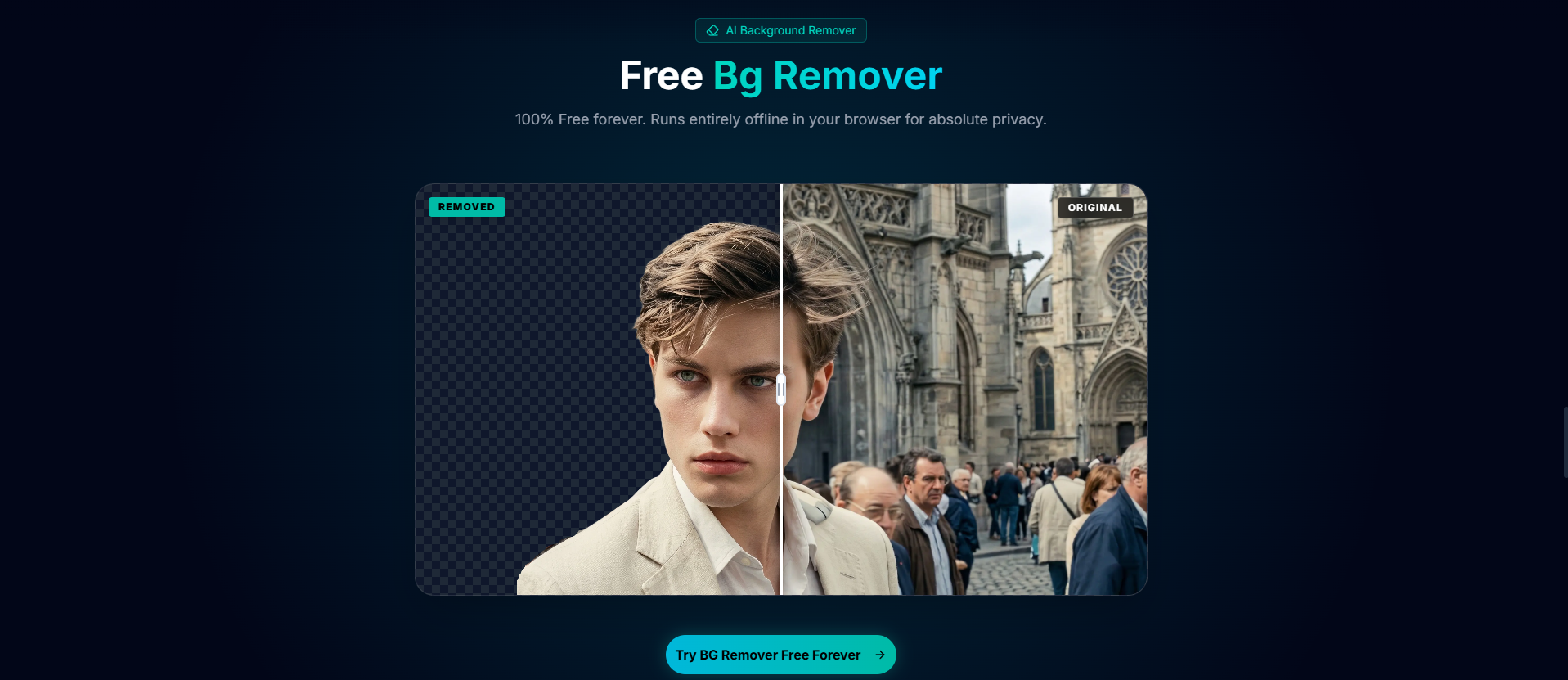 DeepShark AI gallery image