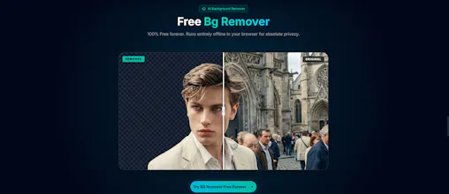 DeepShark AI gallery image