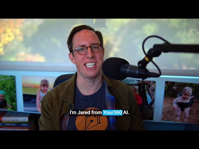 Your360 AI gallery image