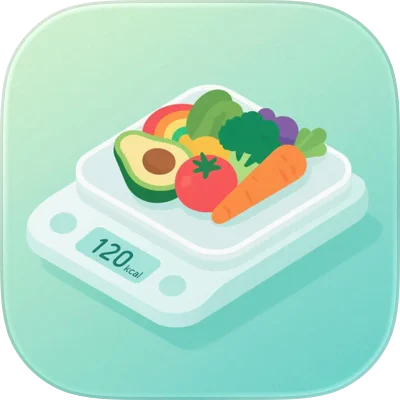 Nutrition Facts in a... logo