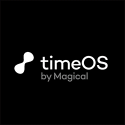 timeOS by Magical