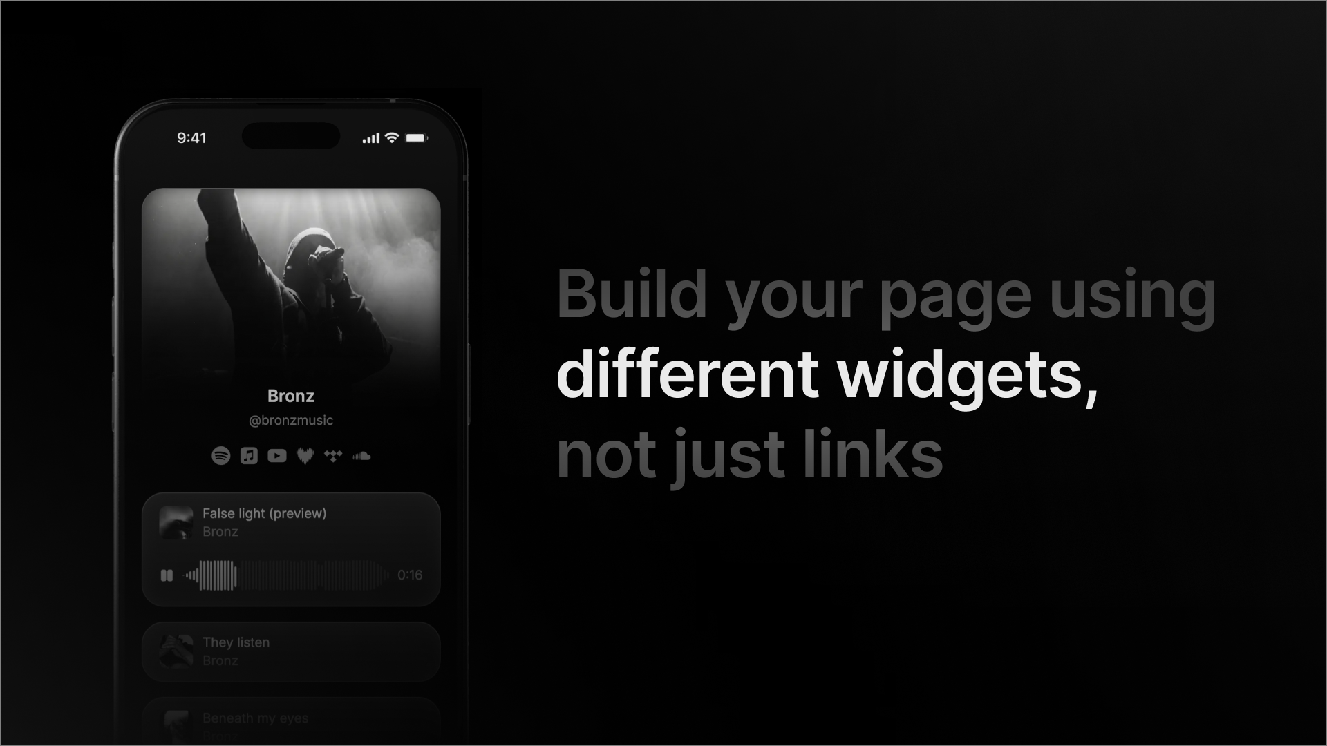Mounto - Main product screenshot demonstrating key features and user interface
