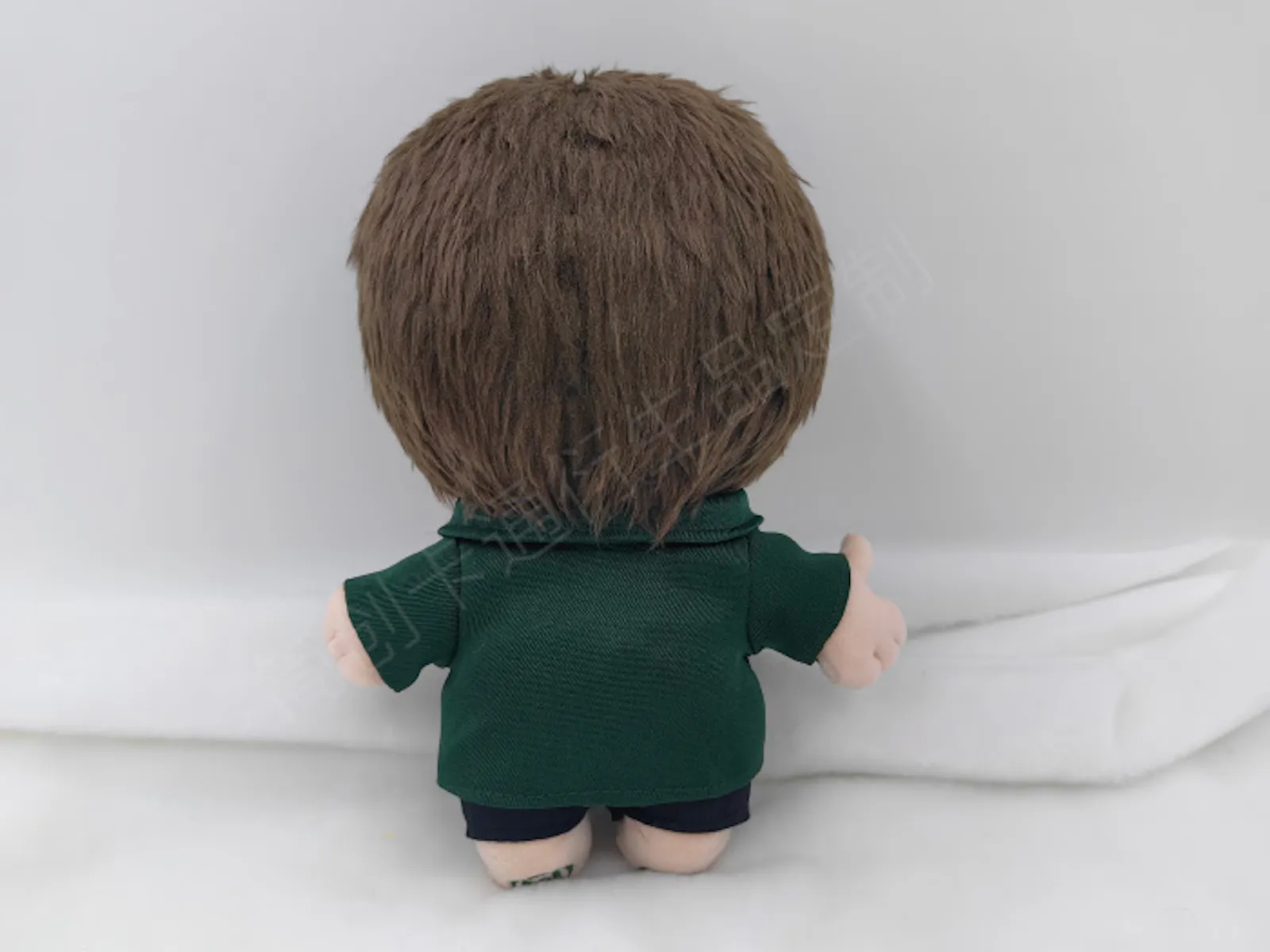 Custom Plush Toy Factory screenshot 2