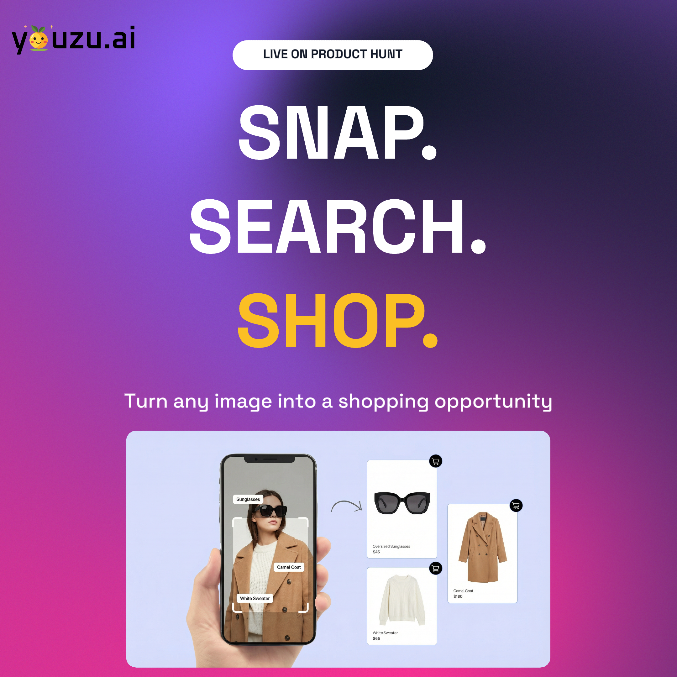 Youzu 2.0 gallery image