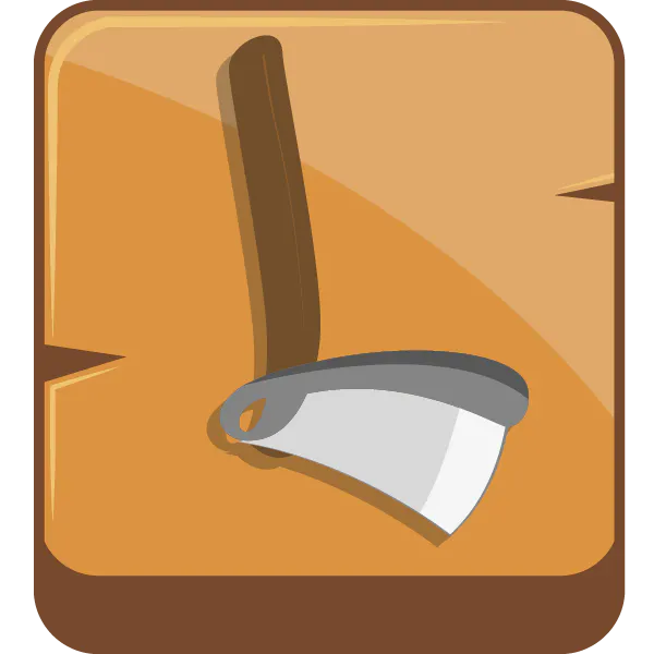 Lumberjand