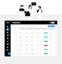 SourceHUB gallery image