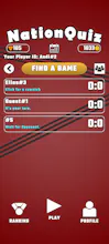 NationQuiz gallery image