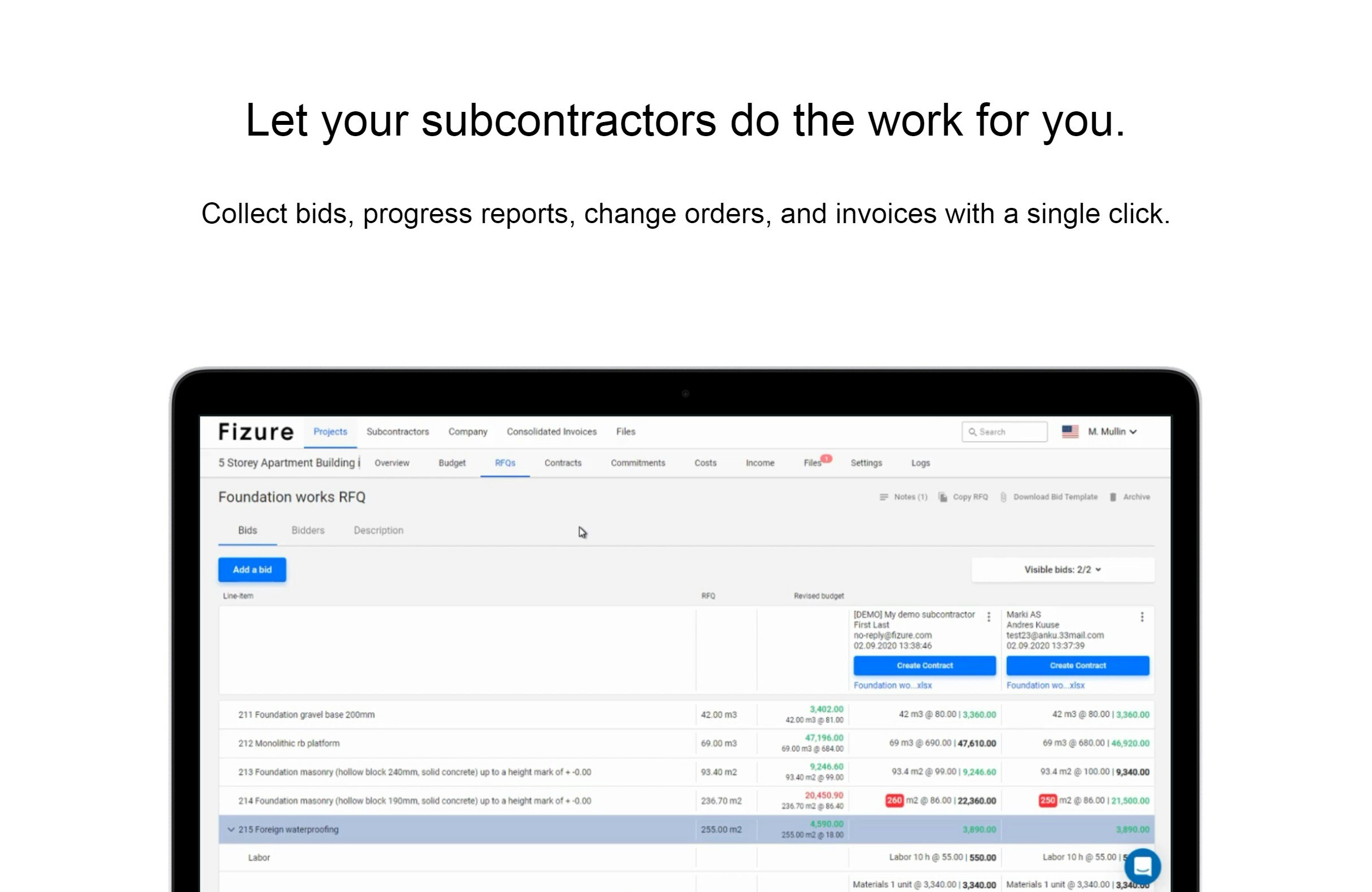 Fizure gallery image