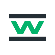Worklog AI - Product Hunt launch logo and brand identity