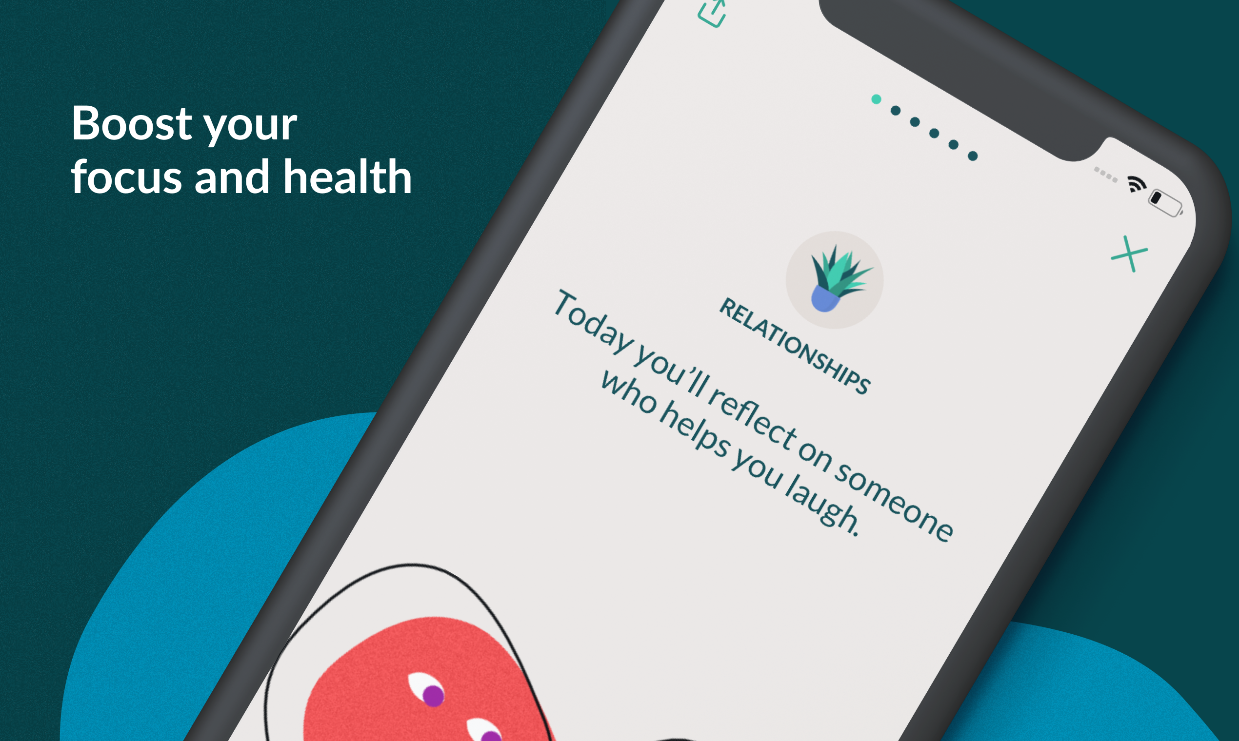 Cactus for Mobile Image