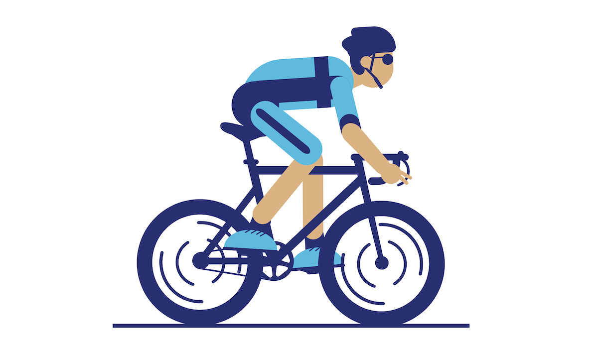 Rouler: gerente de ciclismo de fantasía media 1