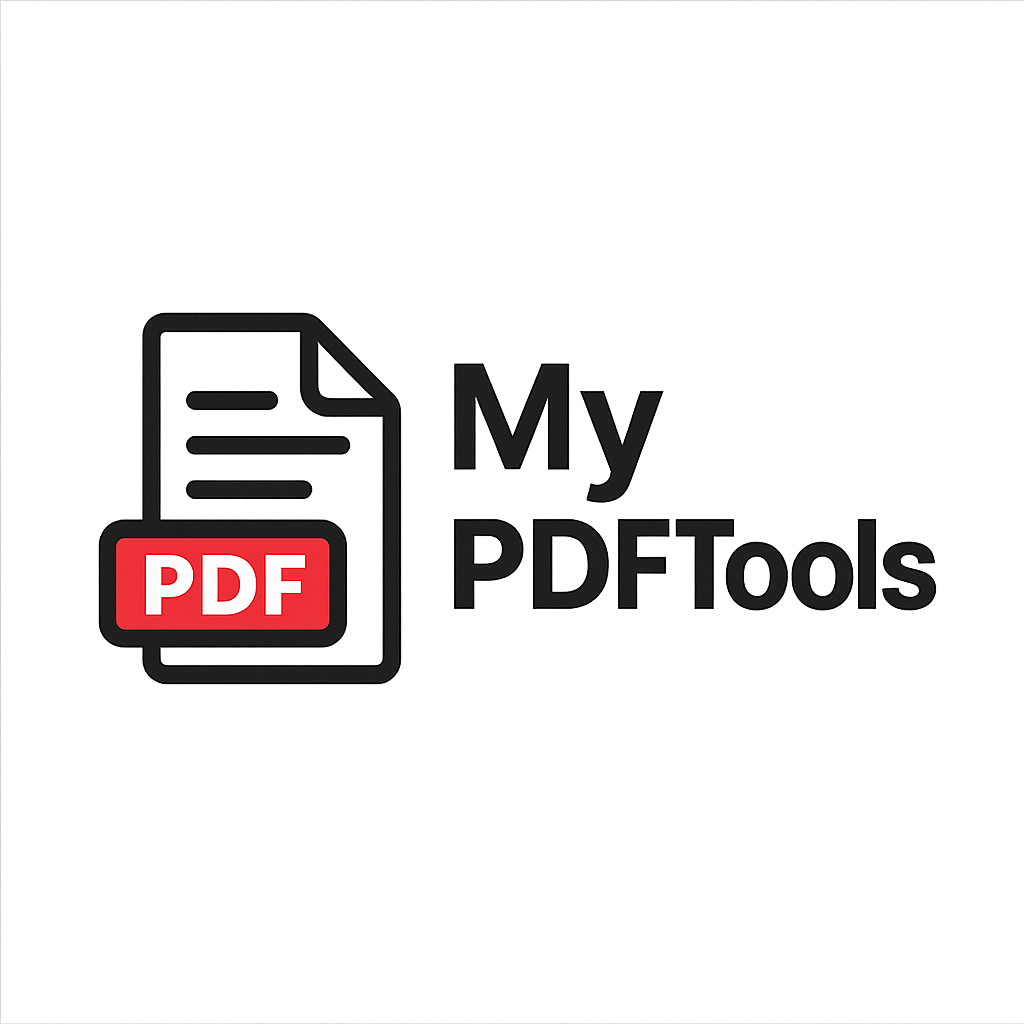 MYPDFTOOLS logo