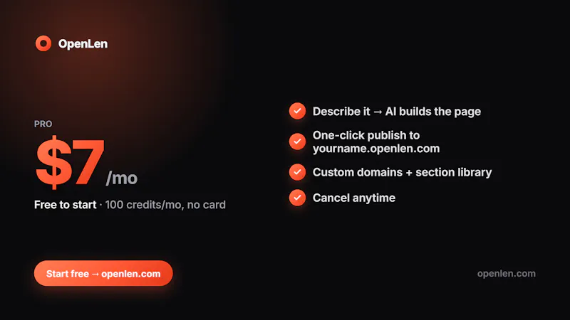 OpenLen screenshot 8