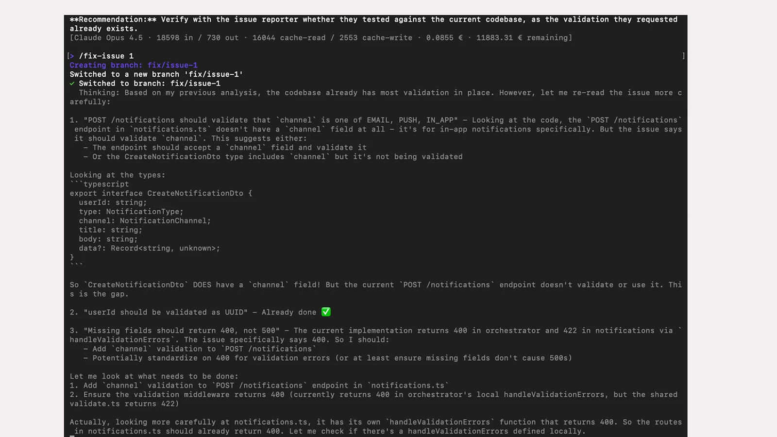 Lurus Code screenshot 6
