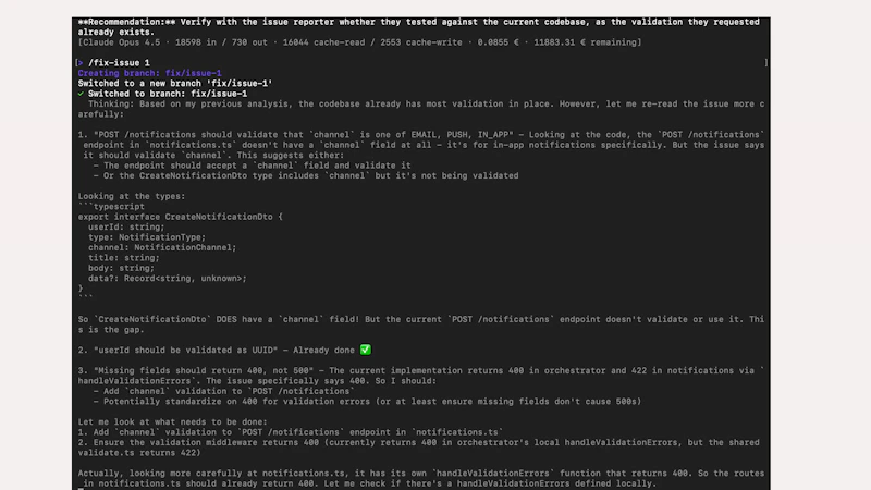 Lurus Code screenshot 6
