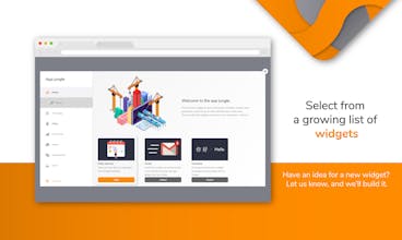 Bignest Launchpad gallery image